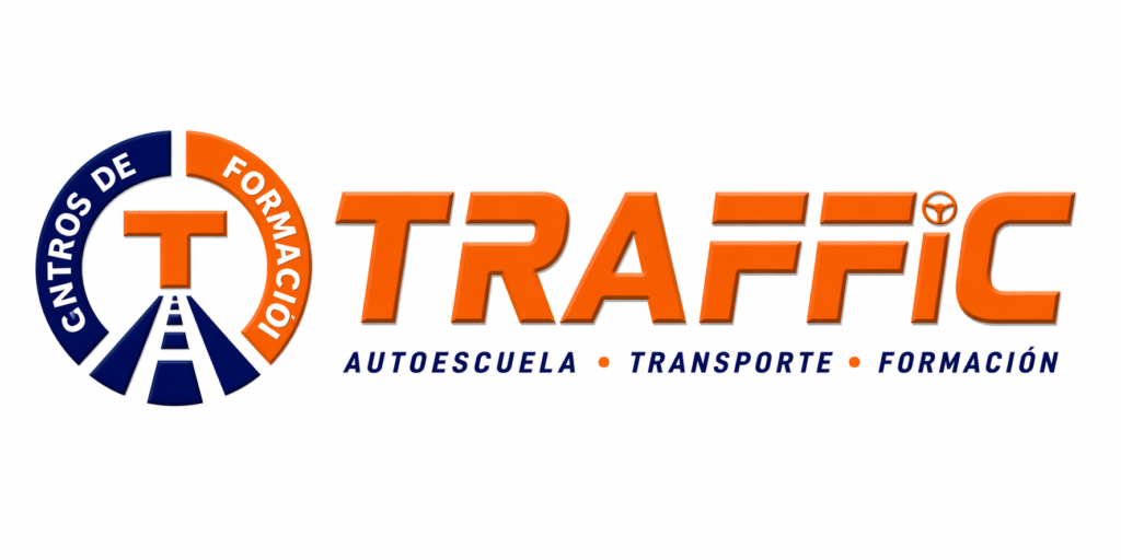 logotipo traffic