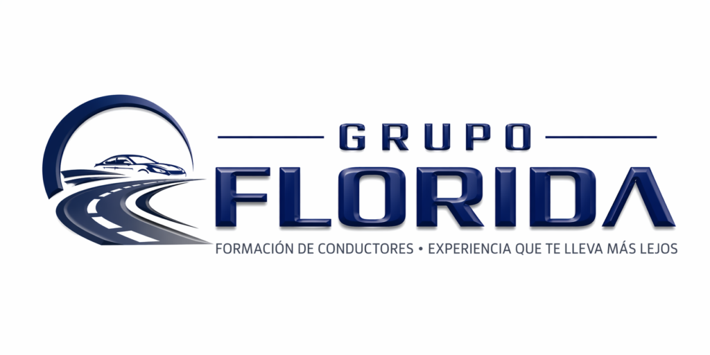 logotipo grupo florida